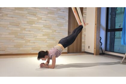エアリアル町田プラムライン？町田ヨガ？ハンモックフィットネスプラムライン？スイングヨガ？