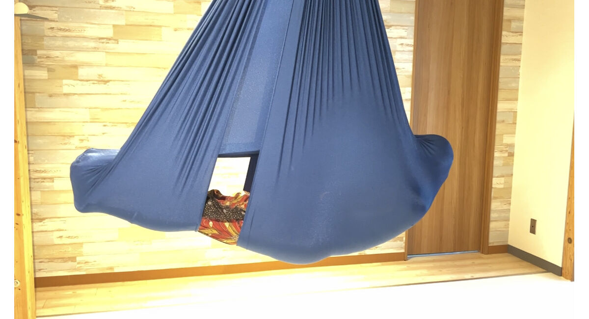 町田ヨガ？エアリアルヨガ？エアリアル町田プラムライン？ハンモックフィットネスプラムライン？スイングヨガ？スイベルヨガ？