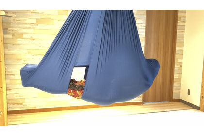 町田ヨガ？エアリアルヨガ？エアリアル町田プラムライン？ハンモックフィットネスプラムライン？スイングヨガ？スイベルヨガ？