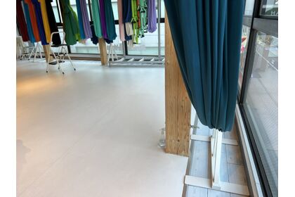 町田？ヨガ？空中？ハンモックフィットネス？体幹？腰痛トレーニング？ハンモックフィットネスプラムライン？エアリアル町田プラムライン？スイングヨガ？ハンモック？4DPRO?バンジーフィットネス？プラムライン？