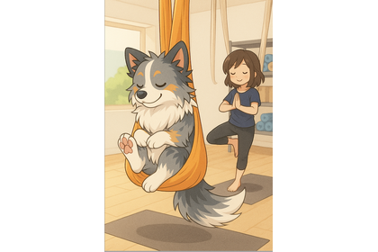 町田ヨガ？エアリアルヨガ？エアリアル町田プラムライン？ハンモックフィットネスプラムライン？スイングヨガ？スイベルヨガ？